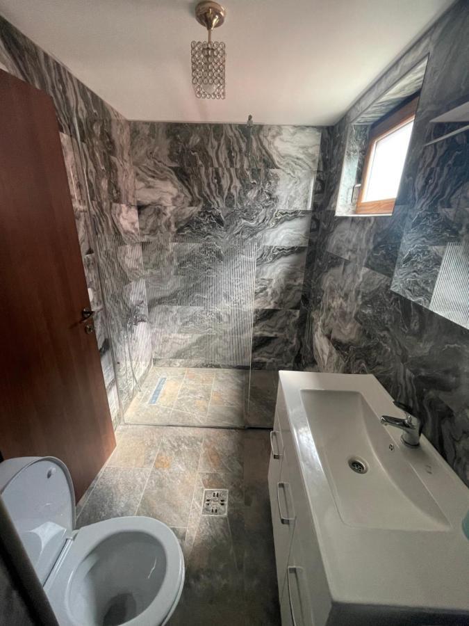 Cabana Retegan Baile Figa Beclean  Exteriör bild